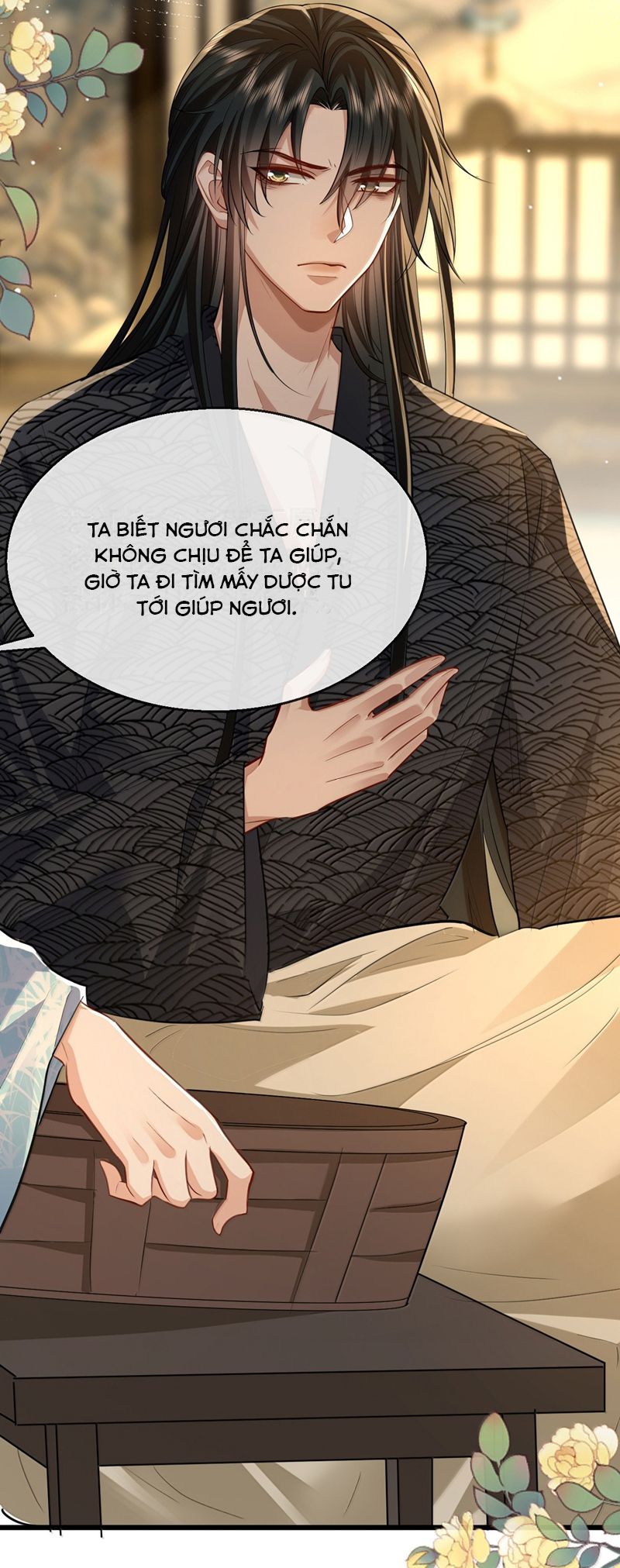 Ma Tôn Đại Nhân Song Tu Không Chapter 70 - Trang 4