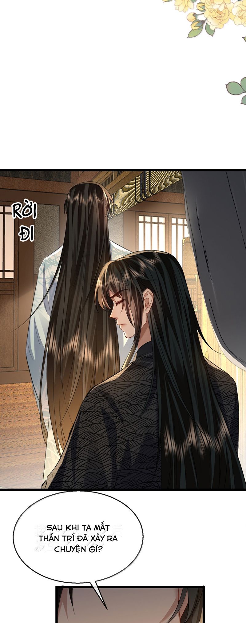 Ma Tôn Đại Nhân Song Tu Không Chapter 70 - Trang 4