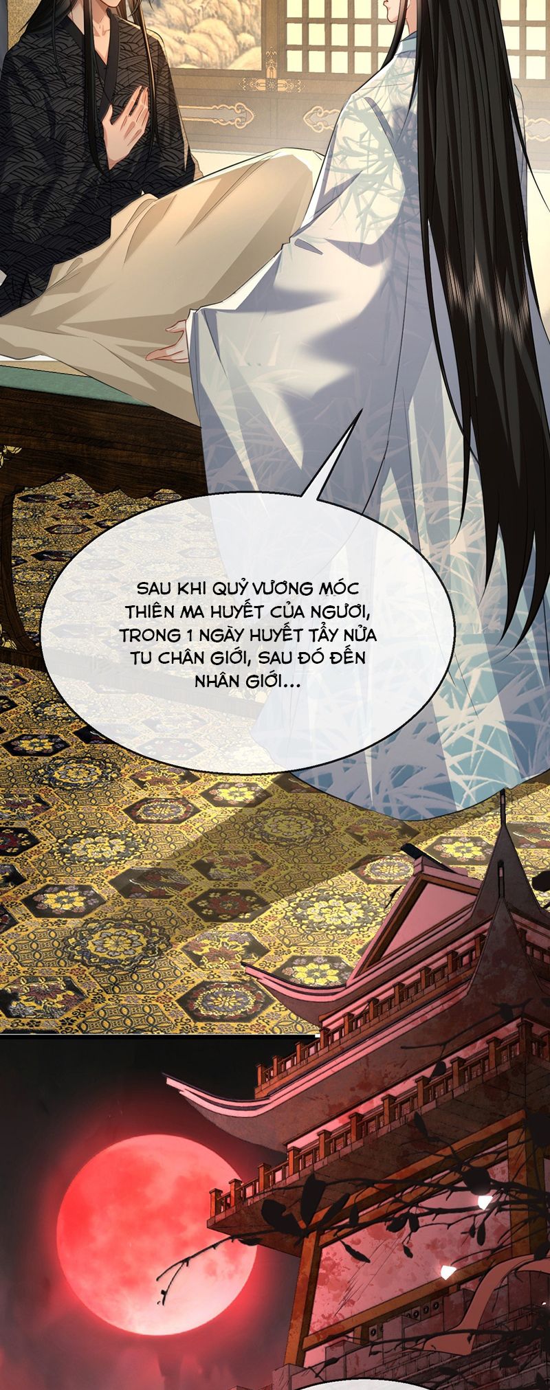 Ma Tôn Đại Nhân Song Tu Không Chapter 70 - Trang 4