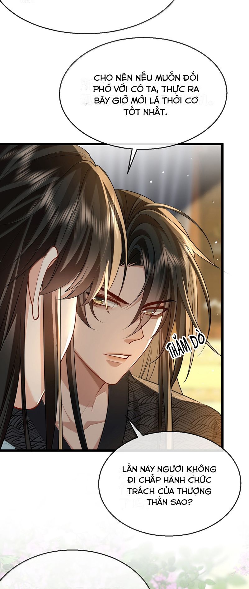 Ma Tôn Đại Nhân Song Tu Không Chapter 70 - Trang 4