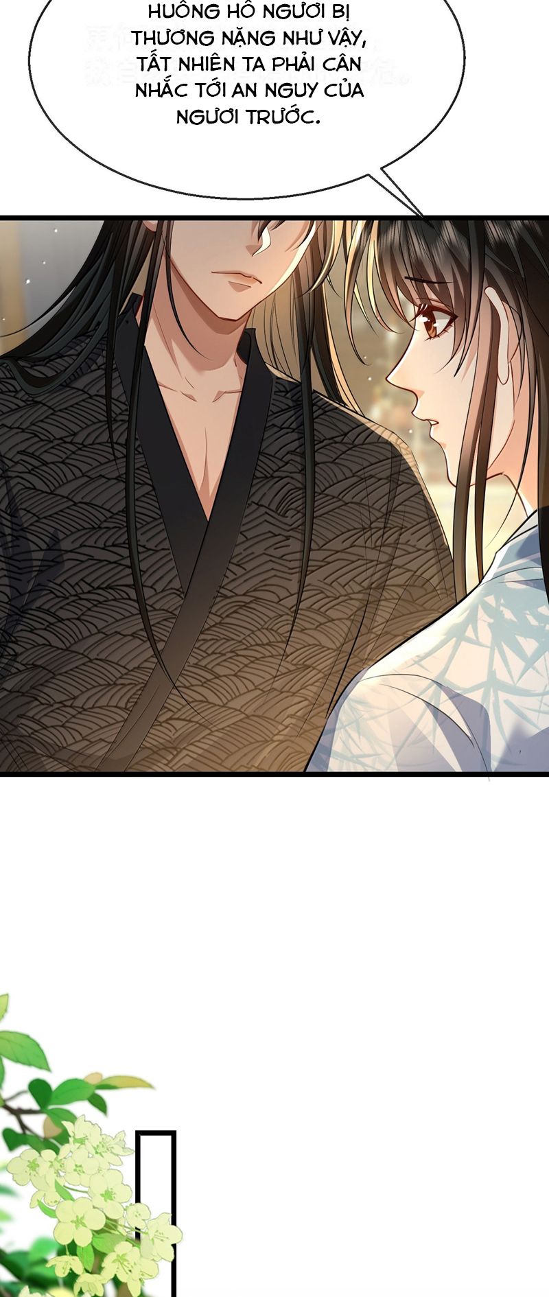 Ma Tôn Đại Nhân Song Tu Không Chapter 70 - Trang 4