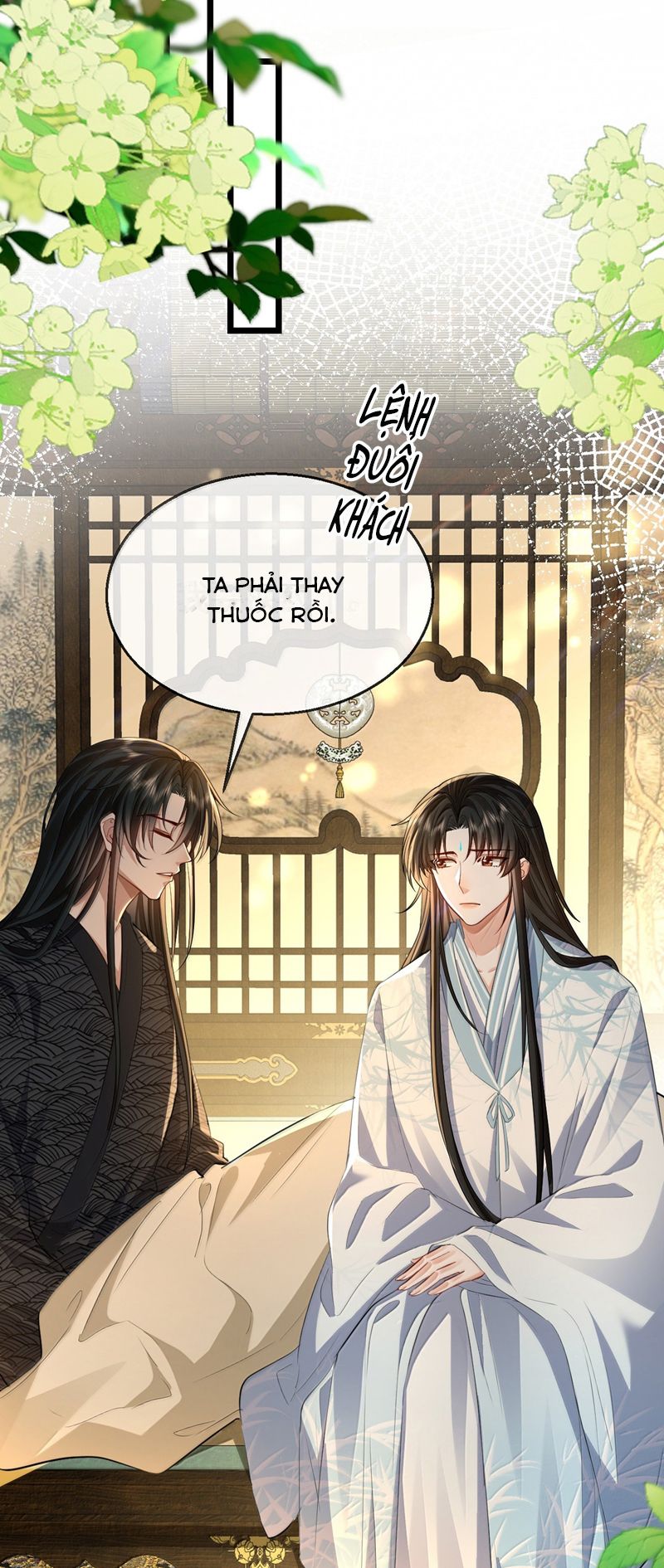 Ma Tôn Đại Nhân Song Tu Không Chapter 70 - Trang 4