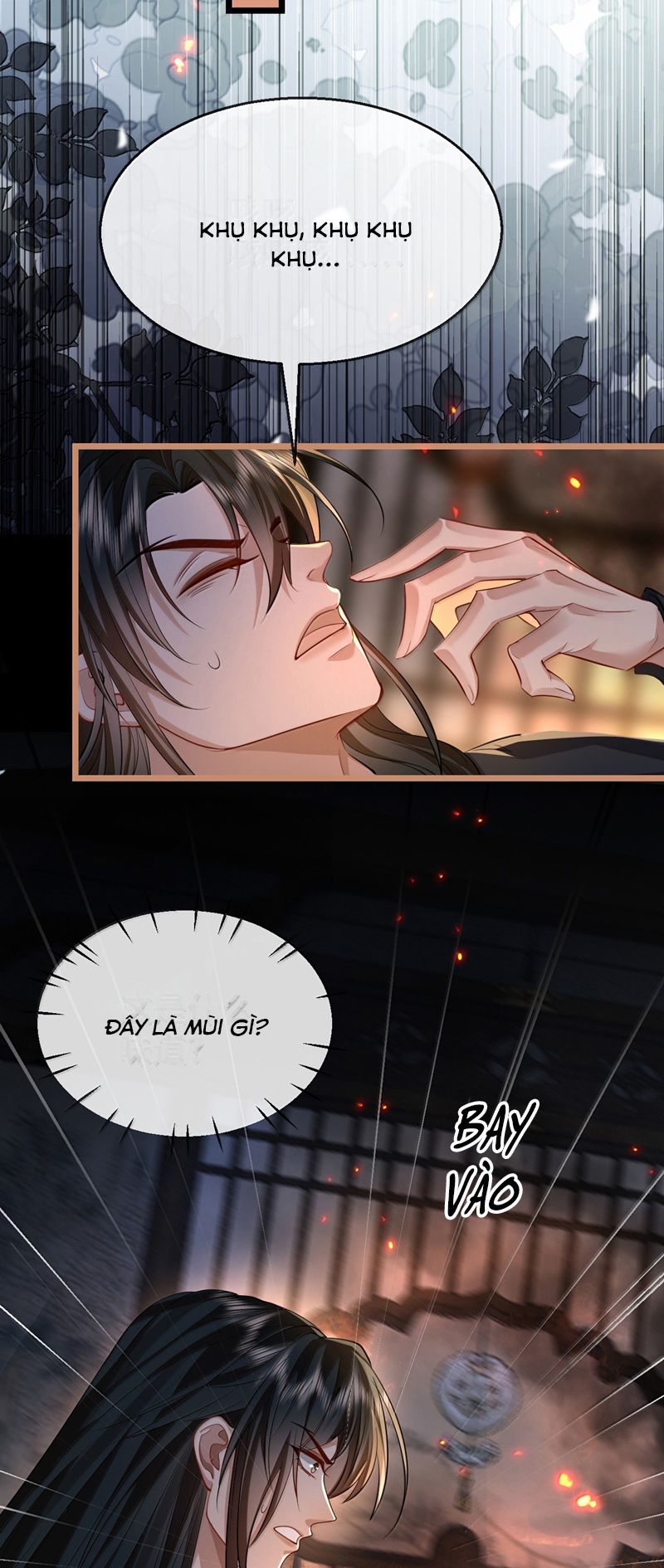 Ma Tôn Đại Nhân Song Tu Không Chapter 70 - Trang 4