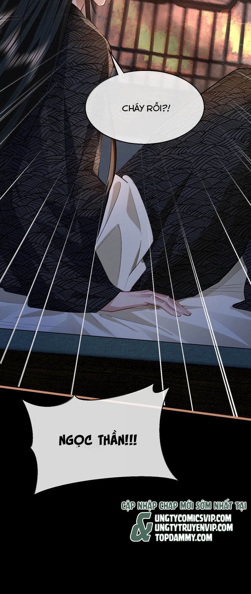 Ma Tôn Đại Nhân Song Tu Không Chapter 70 - Trang 4