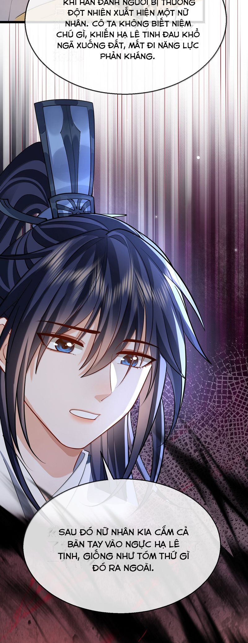 Ma Tôn Đại Nhân Song Tu Không Chapter 70 - Trang 4