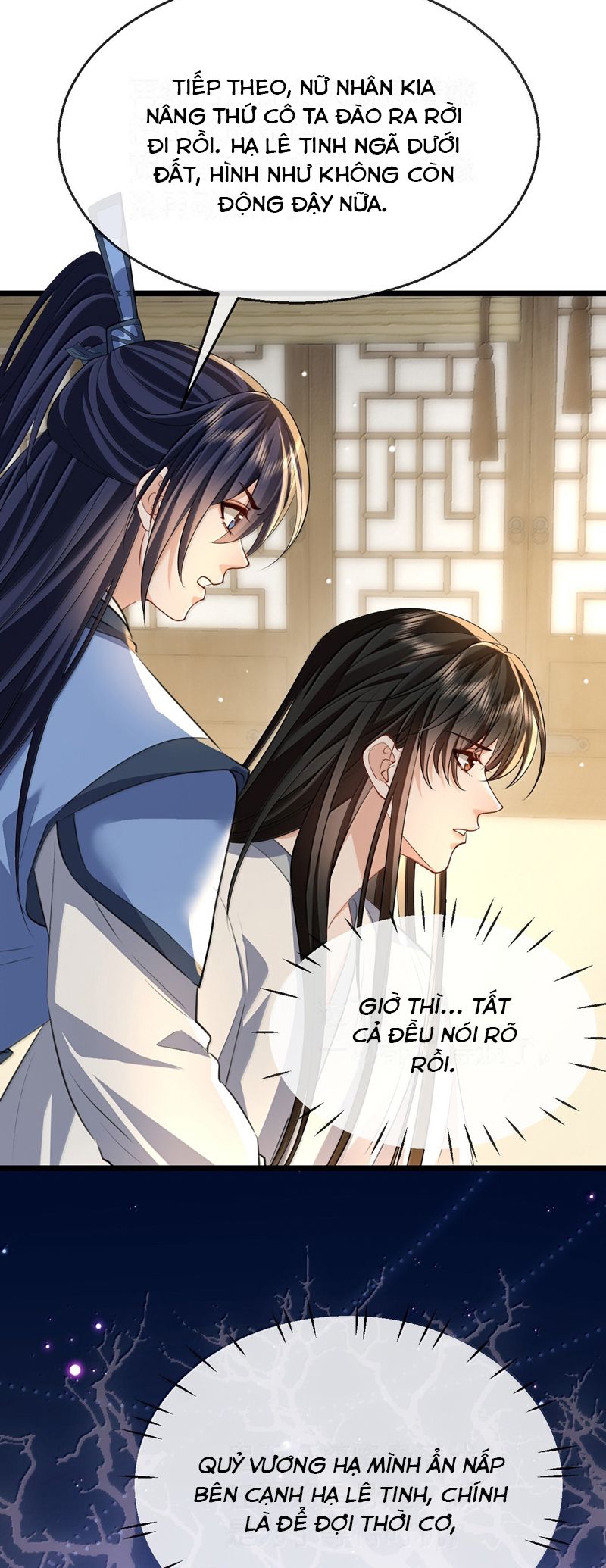 Ma Tôn Đại Nhân Song Tu Không Chapter 70 - Trang 4