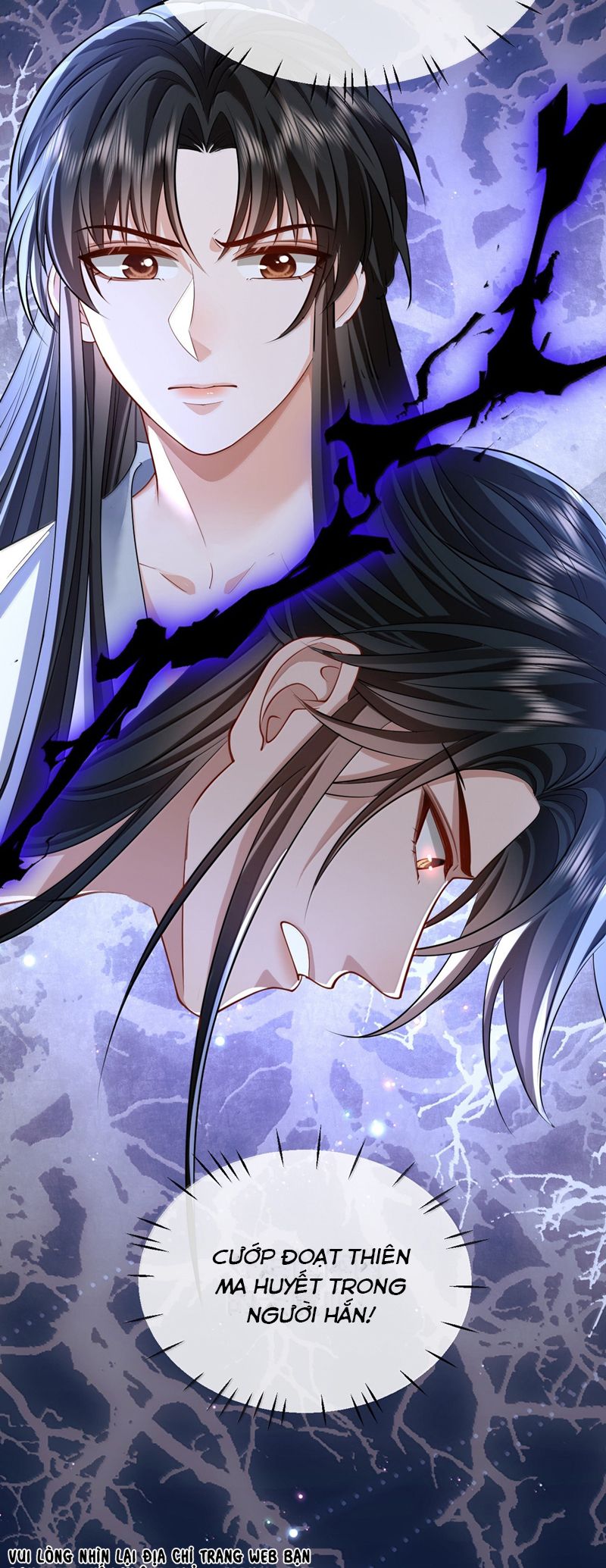 Ma Tôn Đại Nhân Song Tu Không Chapter 70 - Trang 4