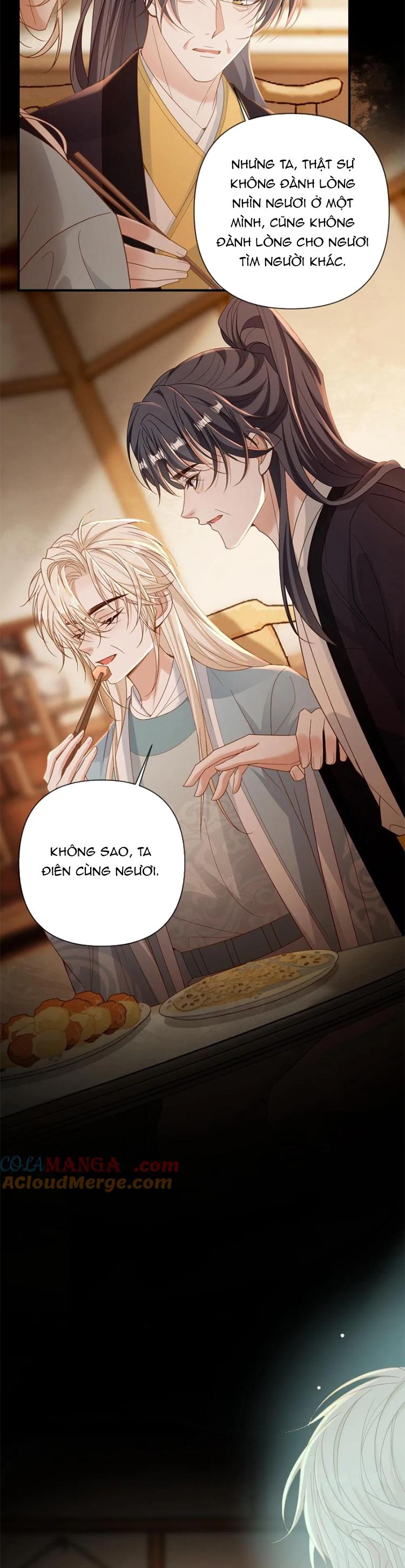 Lang Cẩu Chủ Thần Chapter 235 - Trang 3