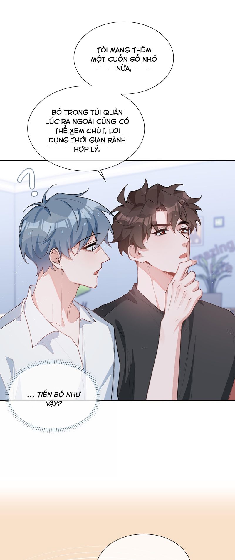 Sơn Hải Cao Trung Chapter 103 - Trang 3