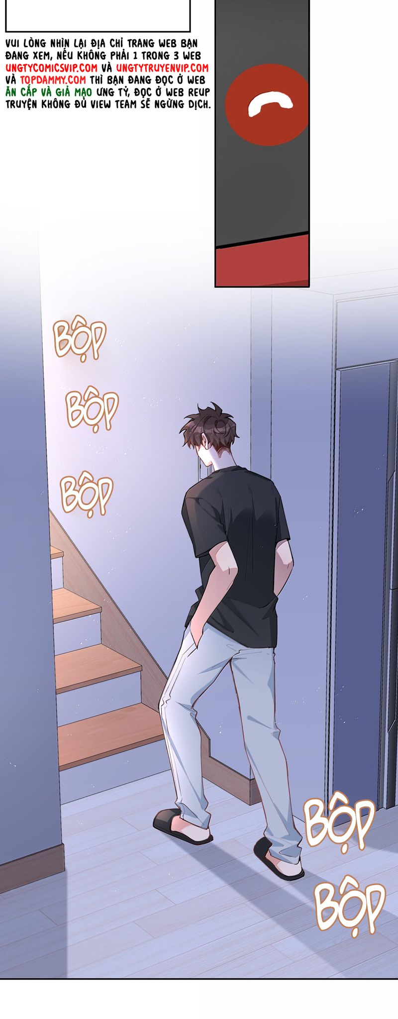 Sơn Hải Cao Trung Chapter 103 - Trang 3