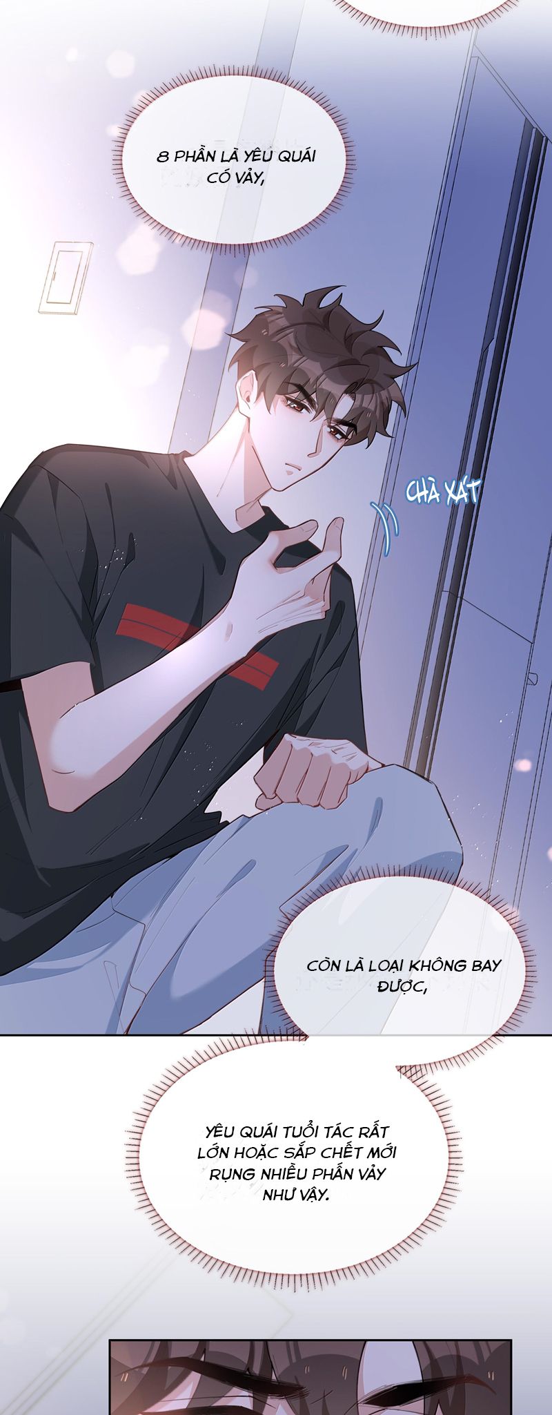 Sơn Hải Cao Trung Chapter 103 - Trang 3