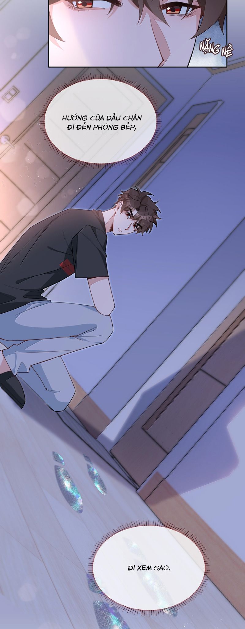 Sơn Hải Cao Trung Chapter 103 - Trang 3