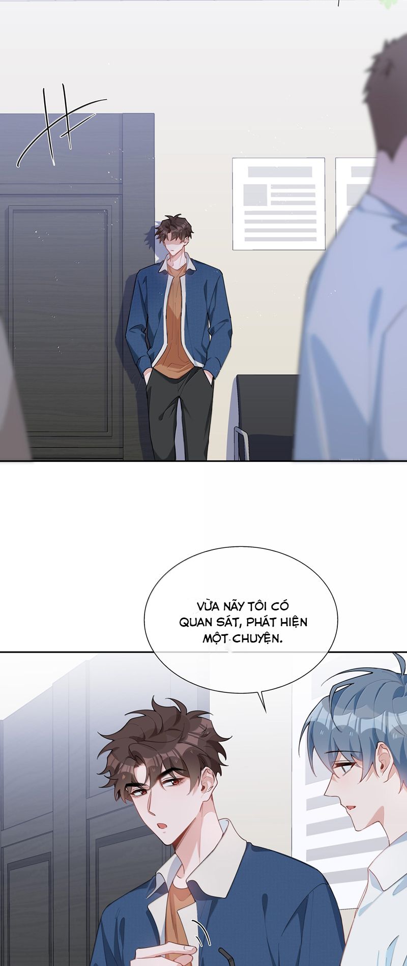 Sơn Hải Cao Trung Chapter 103 - Trang 3