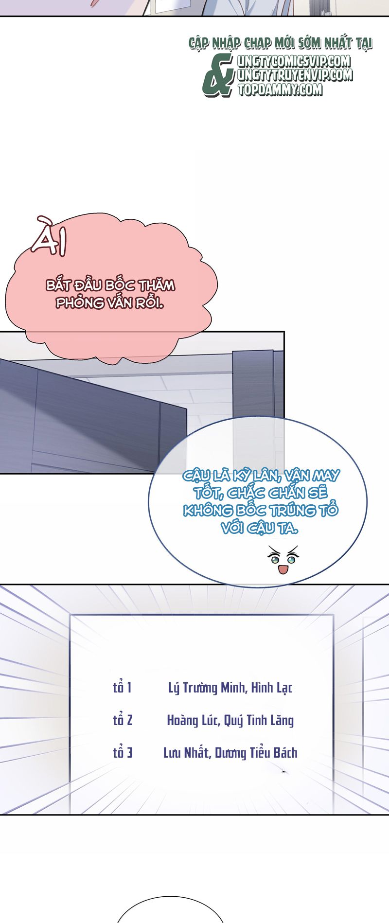 Sơn Hải Cao Trung Chapter 103 - Trang 3