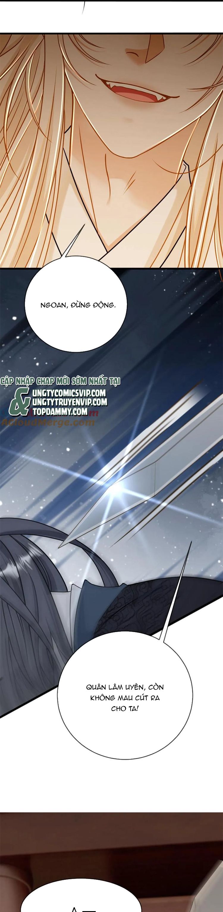 Lang Cẩu Chủ Thần Chapter 236 - Trang 3