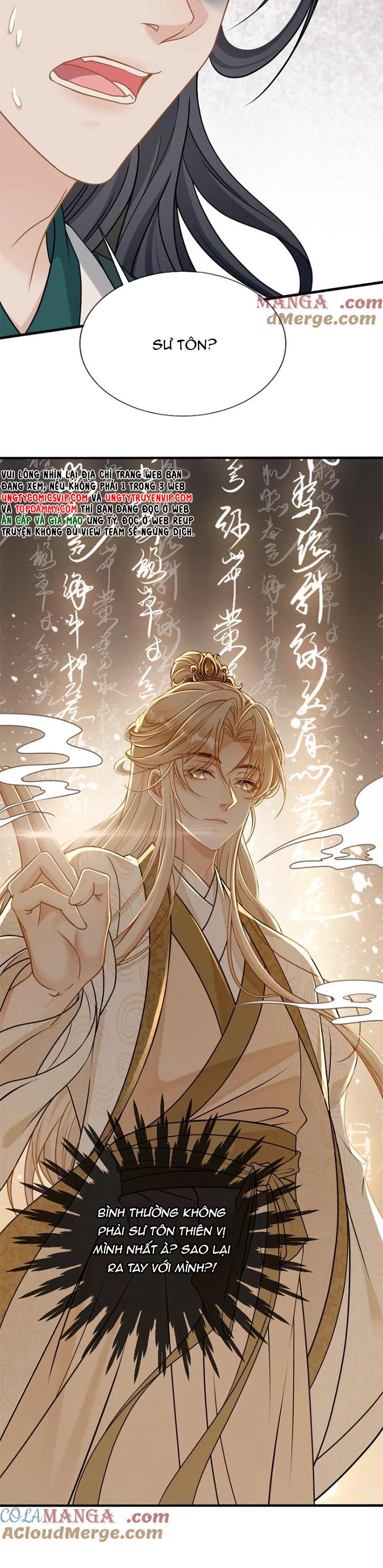 Lang Cẩu Chủ Thần Chapter 236 - Trang 3