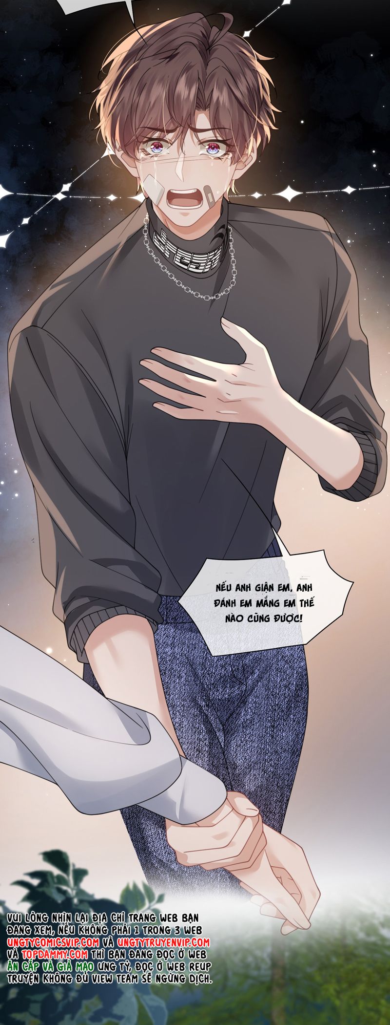 Gài Bẫy Ác Khuyển Chapter 46 - Trang 4