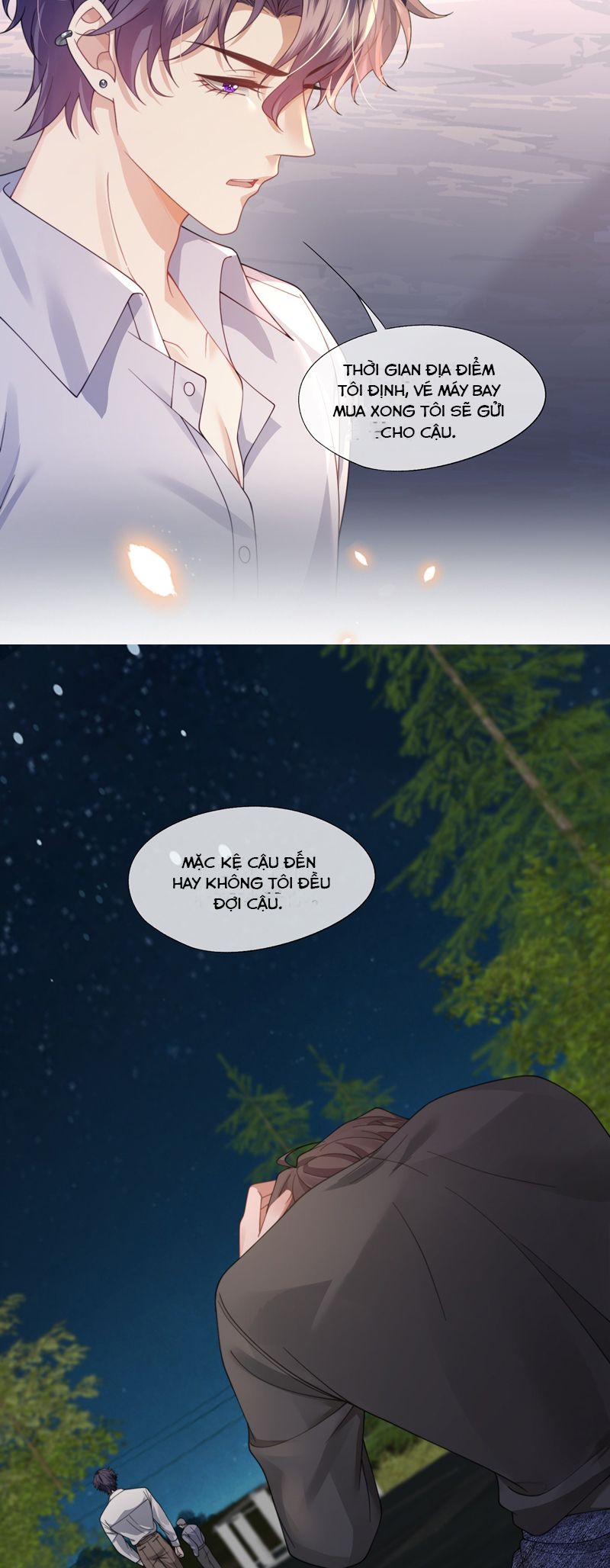 Gài Bẫy Ác Khuyển Chapter 46 - Trang 4