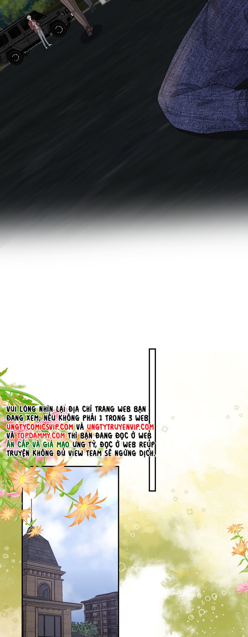 Gài Bẫy Ác Khuyển Chapter 46 - Trang 4