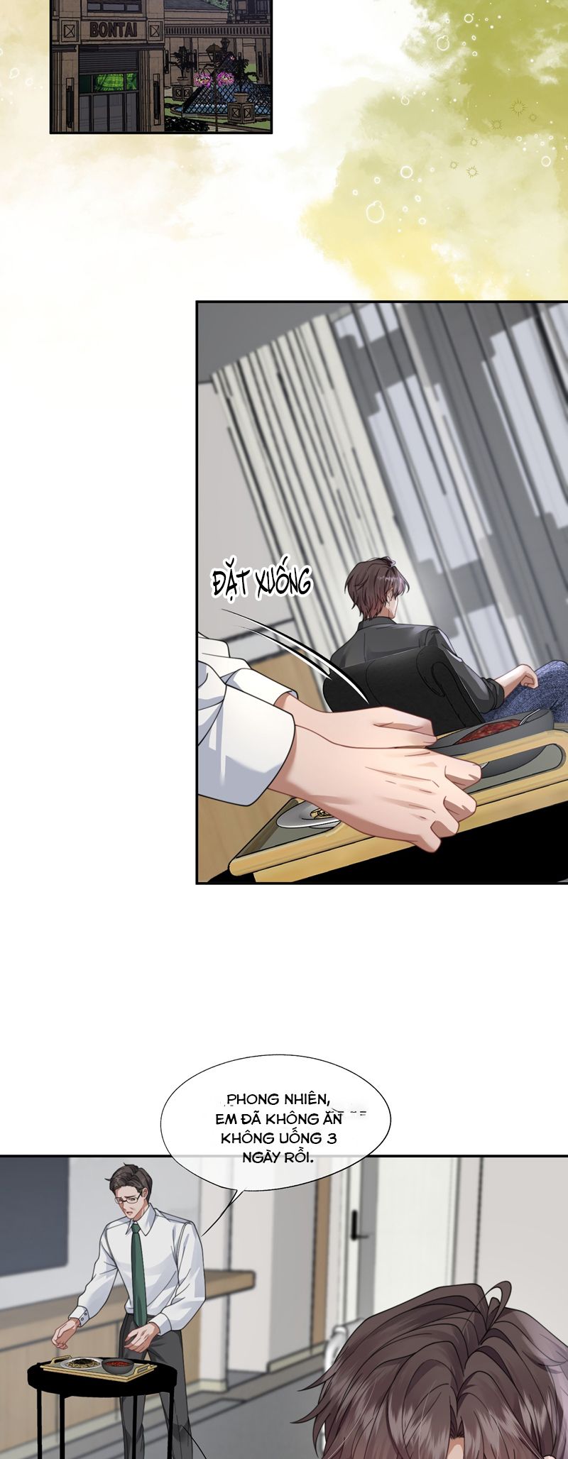 Gài Bẫy Ác Khuyển Chapter 46 - Trang 4