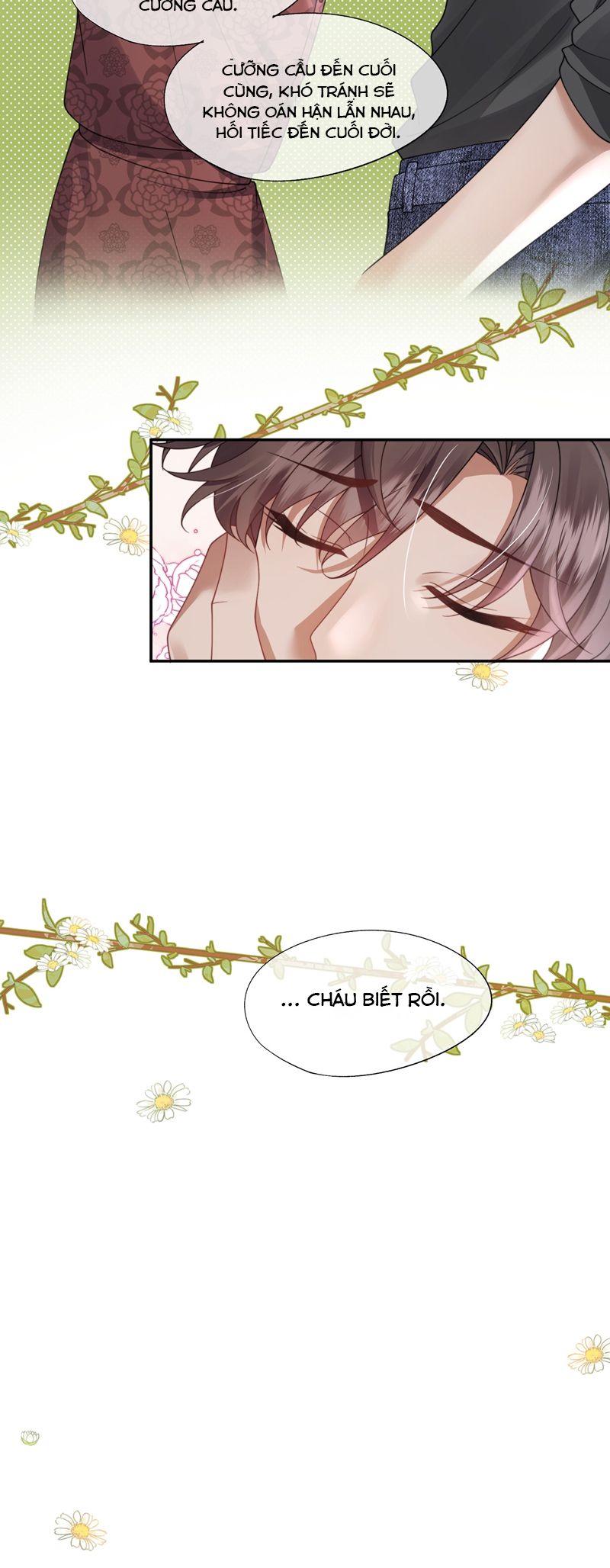 Gài Bẫy Ác Khuyển Chapter 46 - Trang 4