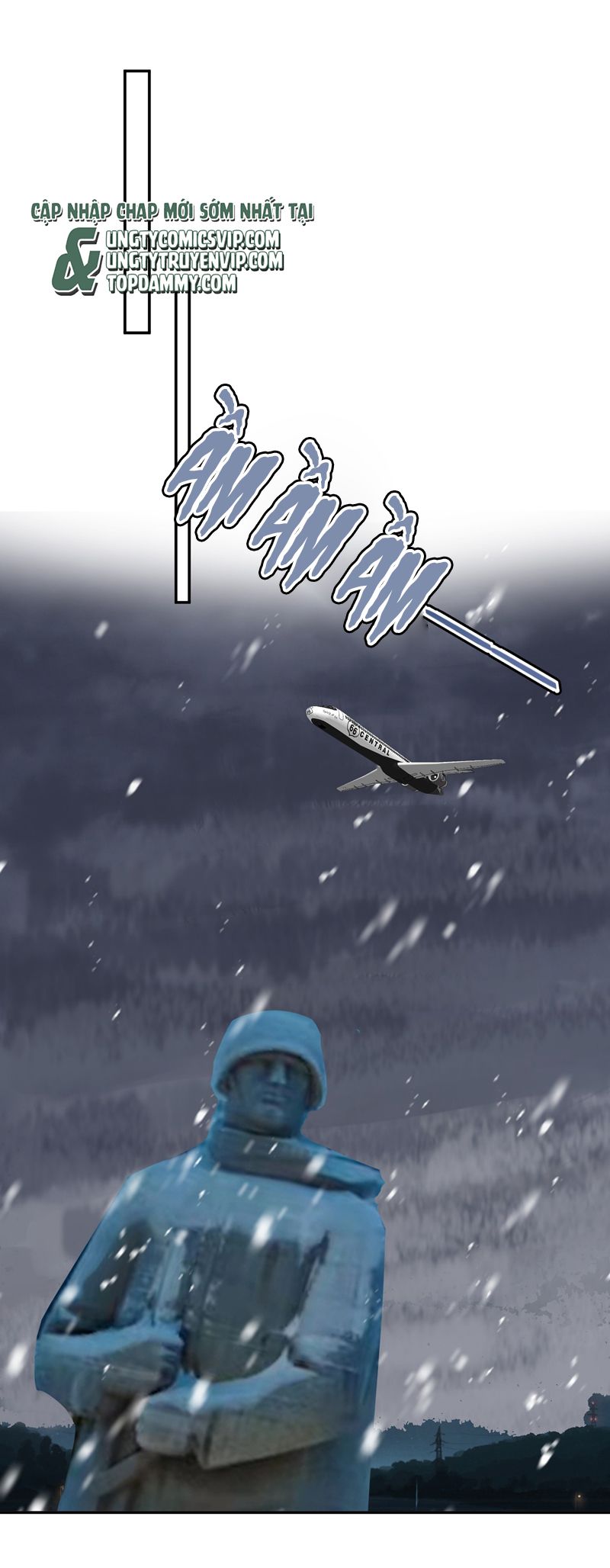 Gài Bẫy Ác Khuyển Chapter 46 - Trang 4