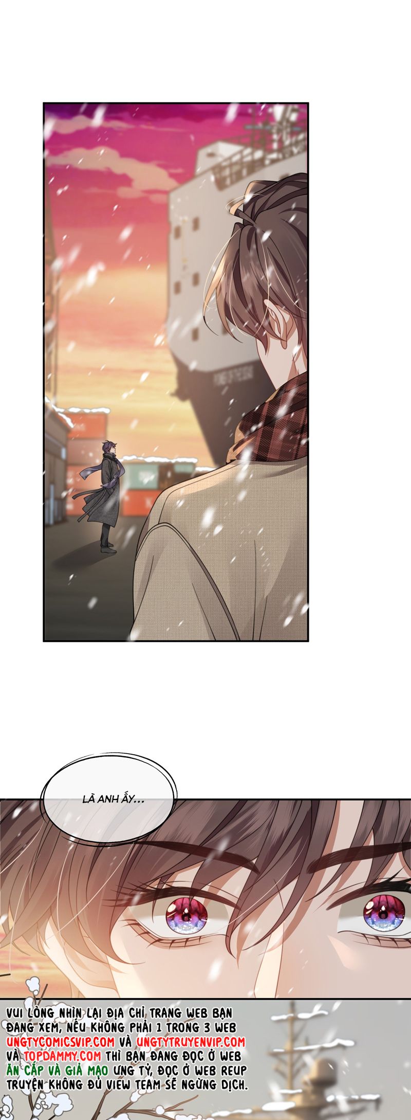 Gài Bẫy Ác Khuyển Chapter 46 - Trang 4