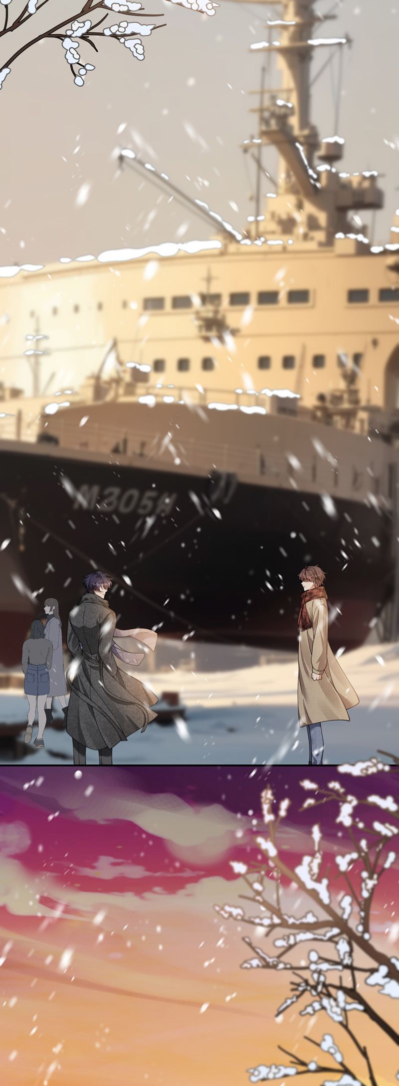 Gài Bẫy Ác Khuyển Chapter 46 - Trang 4