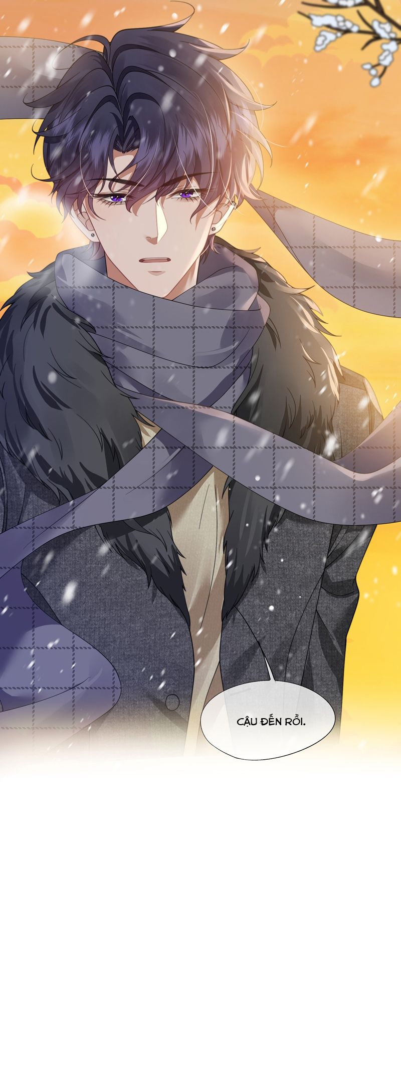 Gài Bẫy Ác Khuyển Chapter 46 - Trang 4