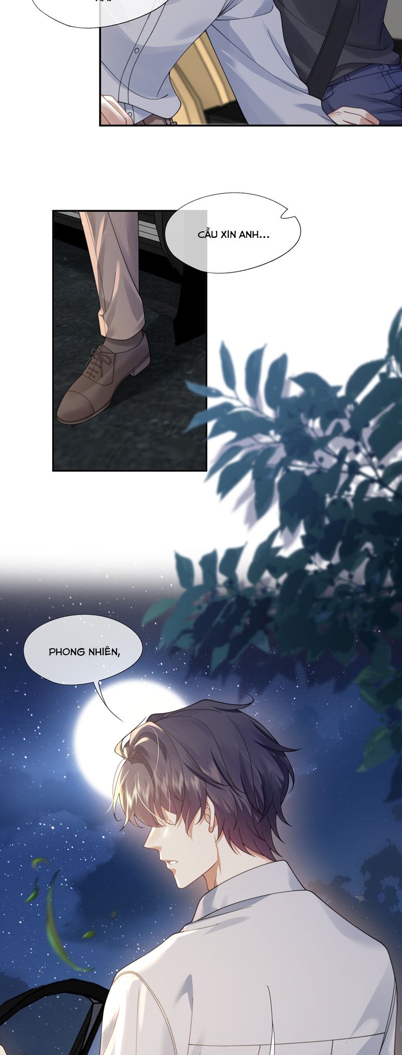 Gài Bẫy Ác Khuyển Chapter 46 - Trang 4
