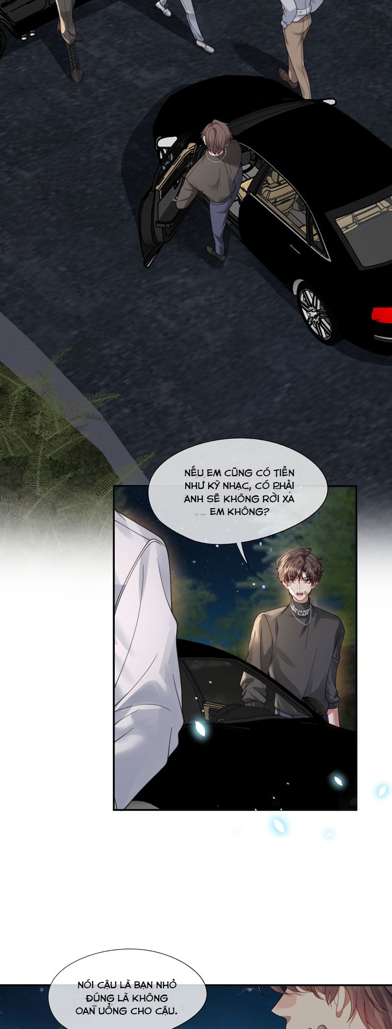 Gài Bẫy Ác Khuyển Chapter 46 - Trang 4