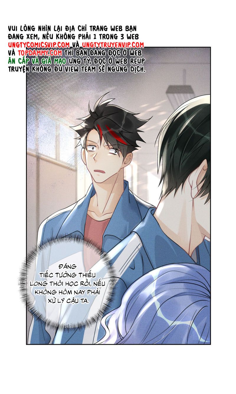 Xuyên Nhanh Chi Cải Tạo Bắt Đầu Lại Làm Người Chapter 108 - Trang 4