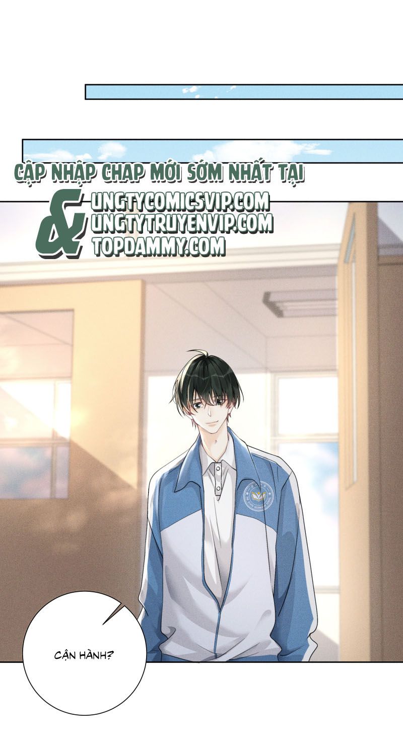 Xuyên Nhanh Chi Cải Tạo Bắt Đầu Lại Làm Người Chapter 108 - Trang 4