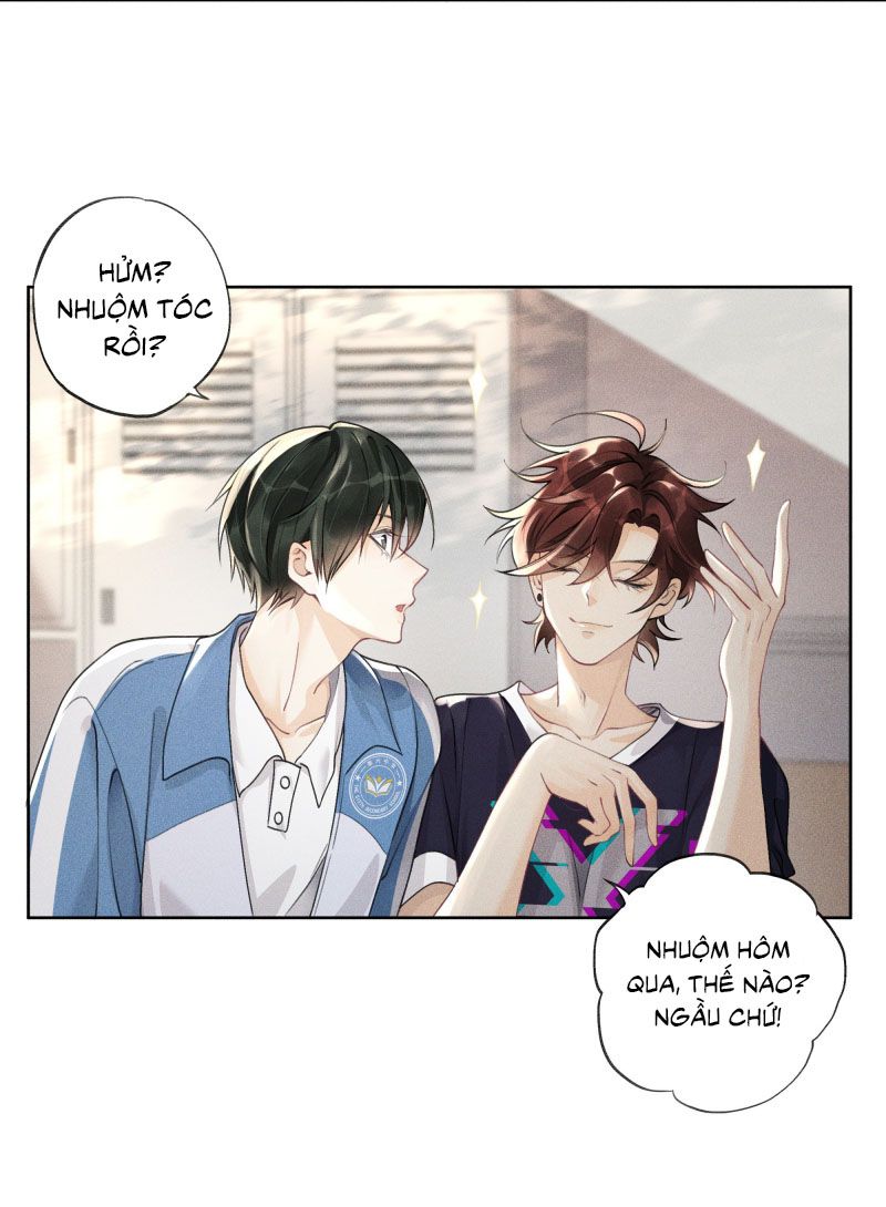 Xuyên Nhanh Chi Cải Tạo Bắt Đầu Lại Làm Người Chapter 108 - Trang 4