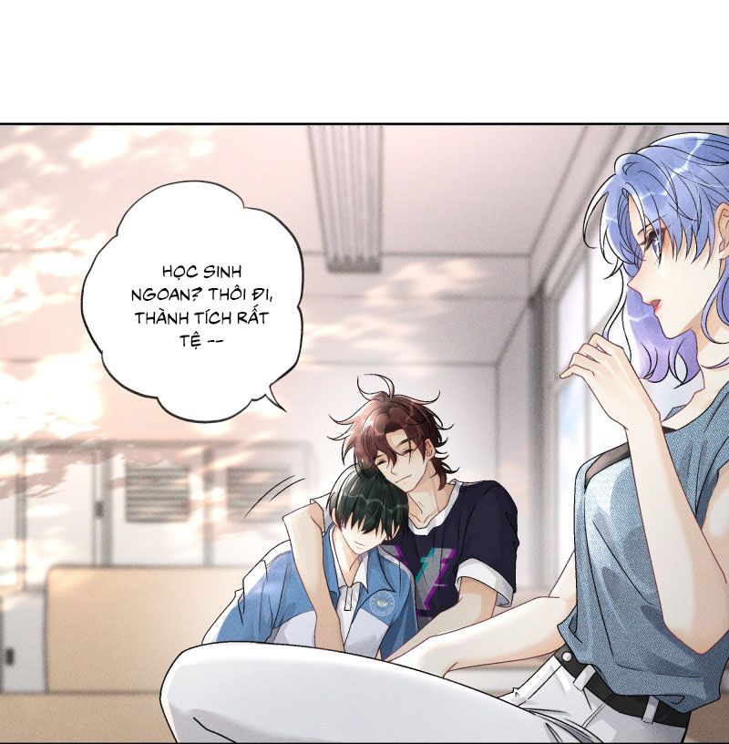 Xuyên Nhanh Chi Cải Tạo Bắt Đầu Lại Làm Người Chapter 108 - Trang 4