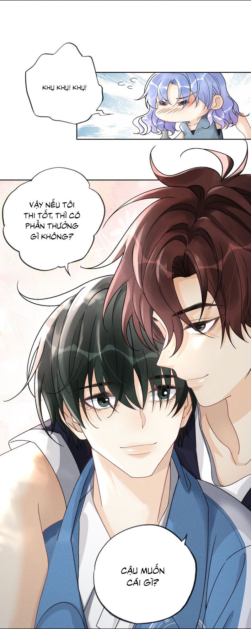 Xuyên Nhanh Chi Cải Tạo Bắt Đầu Lại Làm Người Chapter 108 - Trang 4