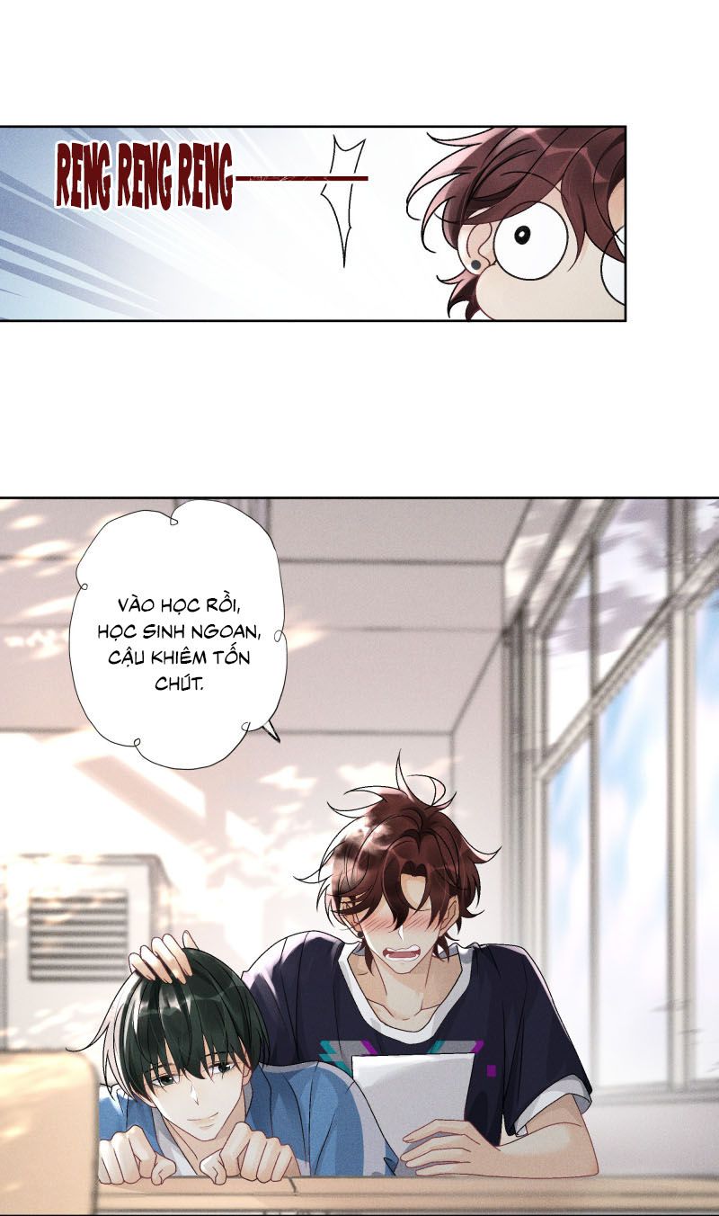 Xuyên Nhanh Chi Cải Tạo Bắt Đầu Lại Làm Người Chapter 108 - Trang 4