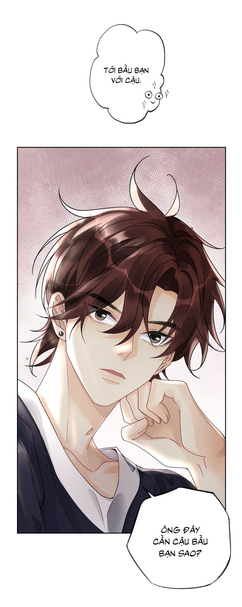 Xuyên Nhanh Chi Cải Tạo Bắt Đầu Lại Làm Người Chapter 108 - Trang 4