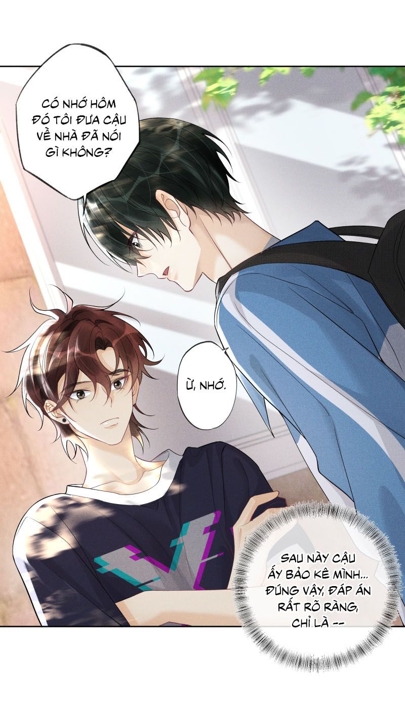 Xuyên Nhanh Chi Cải Tạo Bắt Đầu Lại Làm Người Chapter 108 - Trang 4