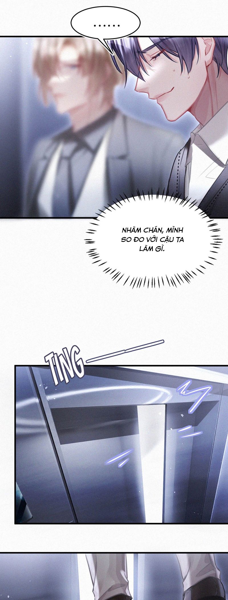 Môi Súng Chap 134 - Trang 2