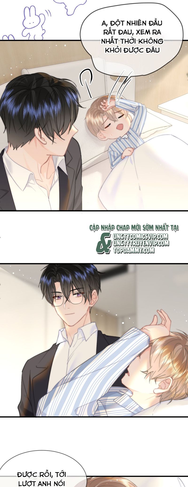 Tôi Và Ảnh Chụp Không Giống Nhau Chapter 75 - Trang 3