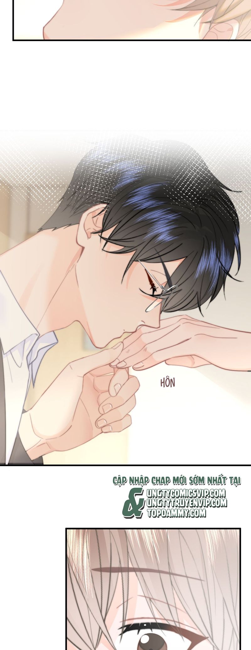 Tôi Và Ảnh Chụp Không Giống Nhau Chapter 75 - Trang 3