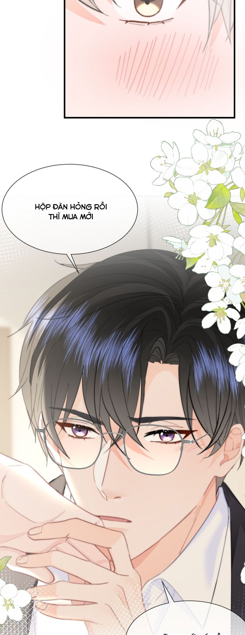 Tôi Và Ảnh Chụp Không Giống Nhau Chapter 75 - Trang 3