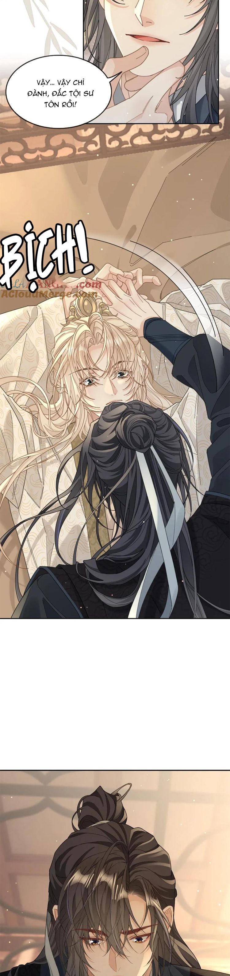 Lang Cẩu Chủ Thần Chapter 238 - Trang 3