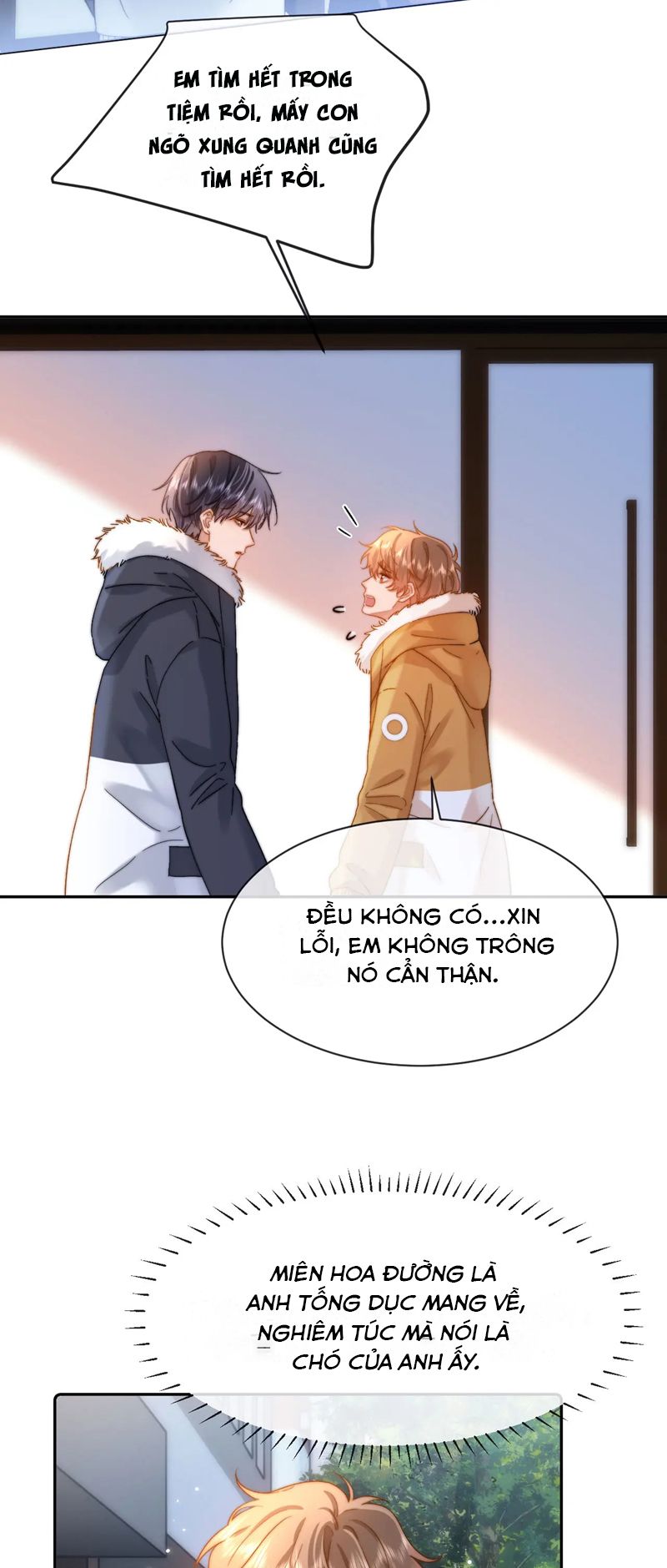 Chất Dị Ứng Đáng Yêu Chapter 49 - Trang 4