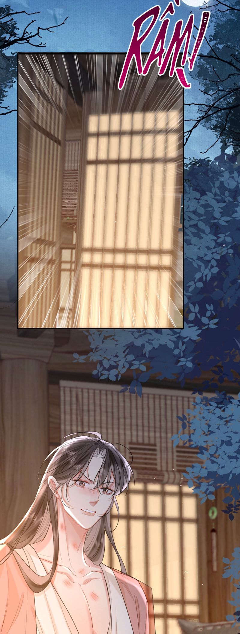 Ôn Hương Diễm Ngọc Chapter 33 - Trang 3