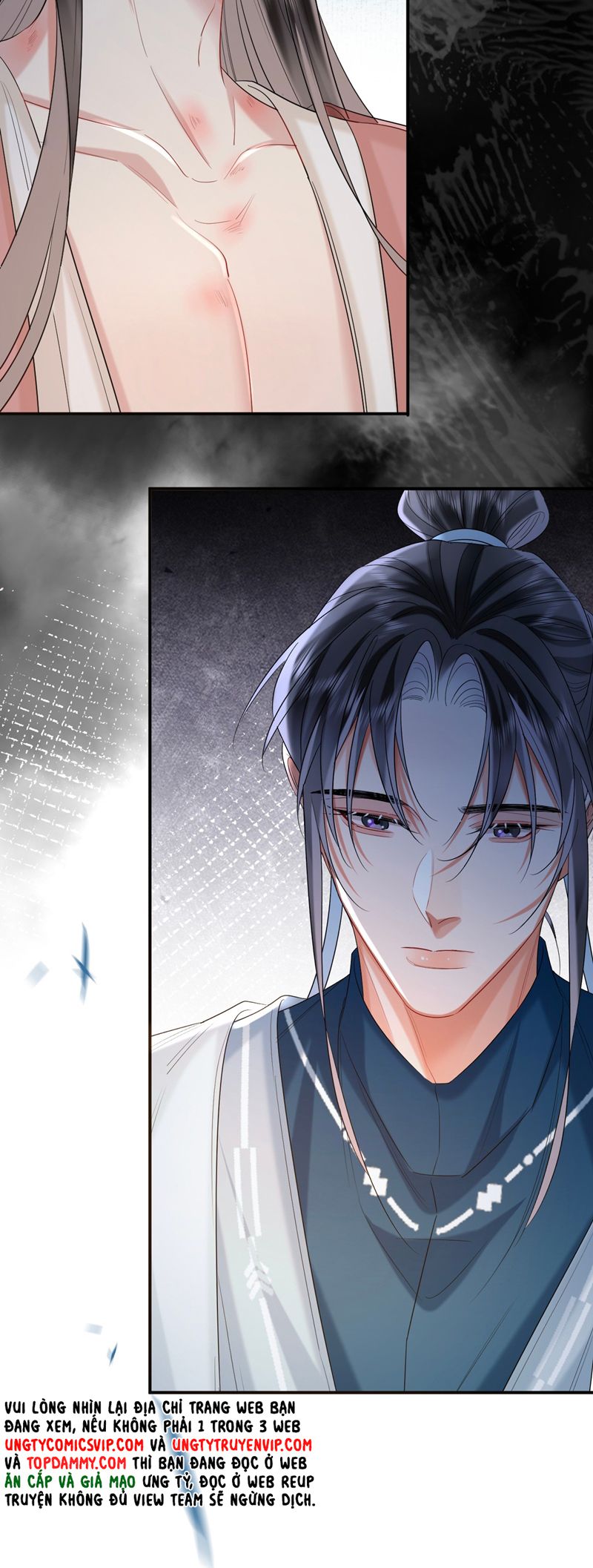Ôn Hương Diễm Ngọc Chapter 33 - Trang 3