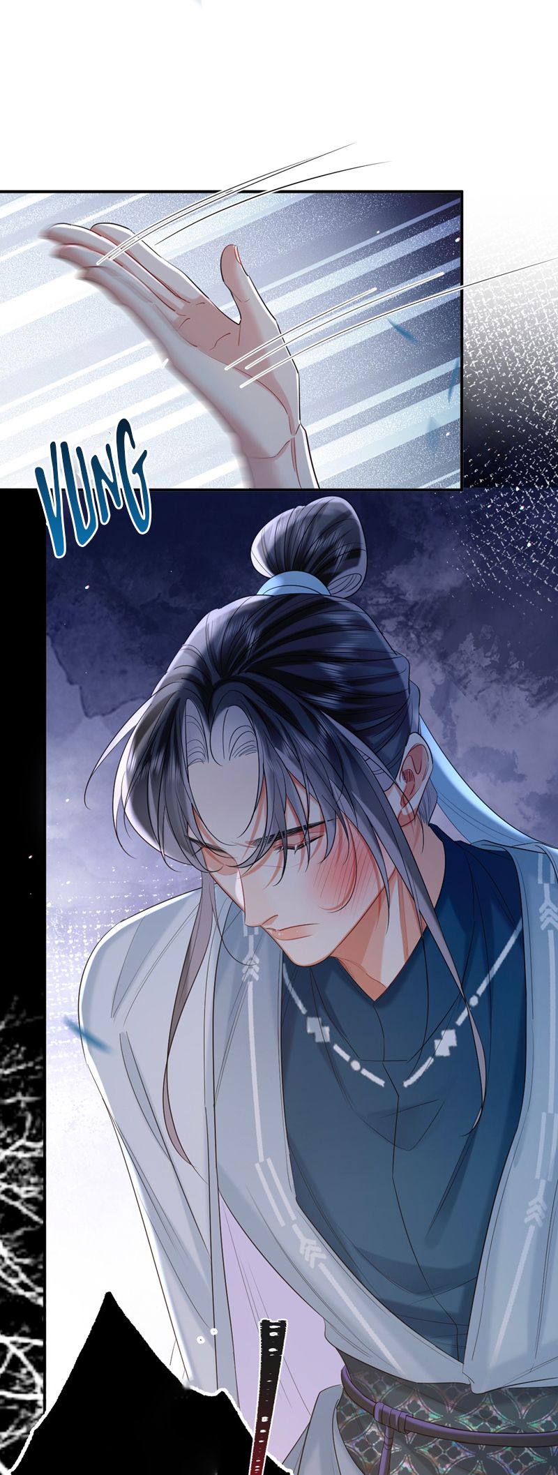 Ôn Hương Diễm Ngọc Chapter 33 - Trang 3