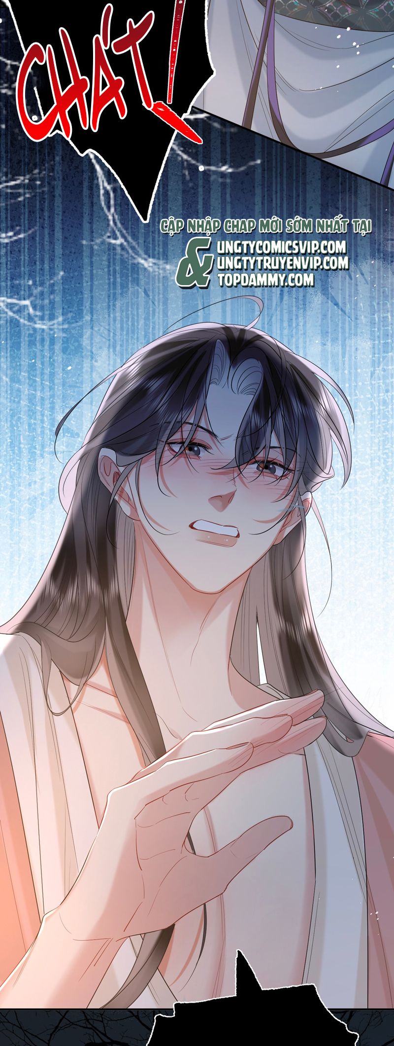 Ôn Hương Diễm Ngọc Chapter 33 - Trang 3