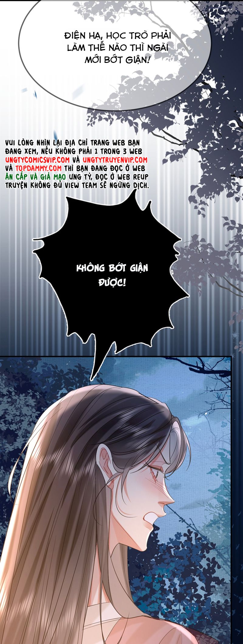 Ôn Hương Diễm Ngọc Chapter 33 - Trang 3